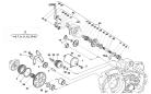 Anlasser - TE 450 - 2007 - Husqvarna