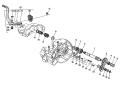 Anlasser - WR 250 - 2008 - Husqvarna
