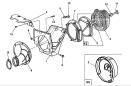 Luftfilter - WR 300 - 2009 - Husqvarna