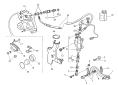 Bremse Hinten - TE 310 - 2010 - Husqvarna