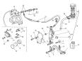 Bremse Hinten - TC 450 - 2006 - Husqvarna