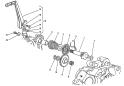 Anlasser - CR 125 - 2009 - Husqvarna