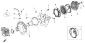 Luftfilter - TC 250 - 2012 - Husqvarna