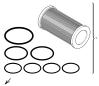 Oelfilter - TC 449 - 2013 - Husqvarna