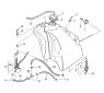 Kraftstofftank - SM 610S - 2000 - Husqvarna
