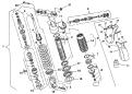 Hinterradstossdaemfer - SMR 570 - 2001 - Husqvarna