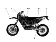 Unknown - SMR 570 - 2004 - Husqvarna