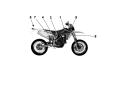 Ausruestungsteile Kit - SMR 510 - 2005 - Husqvarna