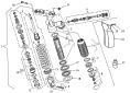 Hinterradstossdaemfer - SMR 510 - 2005 - Husqvarna