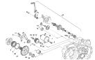 Anlasser - SMR 450 - 2006 - Husqvarna