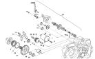 Anlasser - SMR 400 - 2007 - Husqvarna