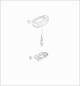 Instrumente / Schlosssystem - MC-E 5 - 2021 - Gasgas