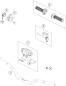 Lenker, Armaturen - MC-E 5 - 2021 - Gasgas