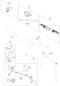 Lenker, Armaturen - MC 65 - 2022 - Gasgas