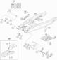 Schwingarm - MC 85 19-16 - 2022 - Gasgas