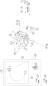 Instrumente / Schlosssystem - SM 700 - 2022 - Gasgas