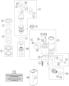 Federbein Zerlegt - MC 50 - 2024 - Gasgas