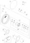 Hinterrad - MC 50 - 2025 - Gasgas