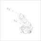 Federbein - MC 50 - 2025 - Gasgas