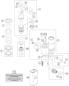 Federbein Zerlegt - MC 50 - 2025 - Gasgas