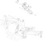Federbein - MC 65 - 2025 - Gasgas