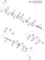 Getriebe - MC 65 - 2025 - Gasgas