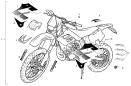 Dekor - MC 125 - 2002 - Gasgas