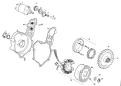 Zuendung / Anlasser - SM 450 FSR - 2003 - Gasgas