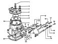 Zylinder - EC TT 250 - 1995 - Gasgas