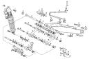 Schwingarm / Umlenkung - MC 250 - 2003 - Gasgas
