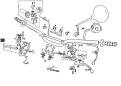 Lenker - SM 300 - 2003 - Gasgas