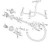 Oelpumpe - EC 400 FSR - 2004 - Gasgas