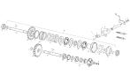 Wasserpumpe - EC 200 - 2006 - Gasgas