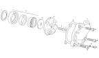 Wasserpumpe - EC 450 FSE - 2006 - Gasgas