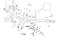 Lenker - MC 125 - 2006 - Gasgas