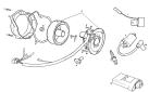 Ignition - MC 250 - 2007 - Gasgas