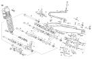 Schwingarm - MC 125 - 2008 - Gasgas
