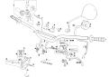 Lenker - SM 125 - 2003 - Gasgas