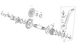 Kickstarter - SM 250 - 2003 - Gasgas