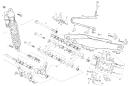 Schwingarm - SM 125 - 2006 - Gasgas