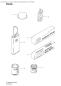 Optional - DL 1000 - 2004 - Suzuki
