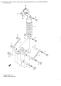 Stossdaempfer - DL 650 ABS - 2011 - Suzuki