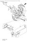 Hinterrad - DR-Z 125 KLEINRAD - 2015 - Suzuki