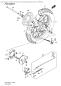 Hinterrad - DR-Z 125L GROSSRAD - 2016 - Suzuki