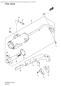 Auspuff - DR-Z 70 - 2016 - Suzuki