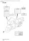 Aufschrift - GSX-R 1000 - 2002 - Suzuki