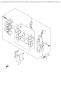 Bremssattel Vorn - GSX-R 1000 - 2004 - Suzuki