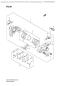 Bremssattel Hinten - GSX-R 1000 - 2006 - Suzuki