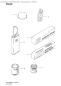 Optional - GSX-R 600 - 2001 - Suzuki