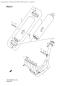 Auspuff - GSX-R 600 - 2005 - Suzuki